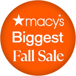Macy's Biggest Fall Sale is Live with Major Savings