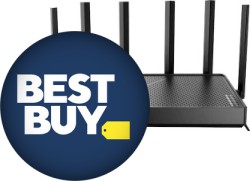 Top Deal: Up to $150 off Select TP-Link Wi-Fi Products at Best Buy until 10/18