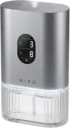 Miko Aura Smart Waterless Aroma Diffuser with Essential Oils - $49.99 Shipped