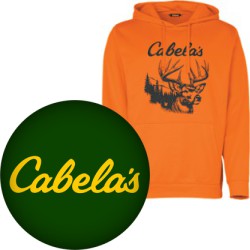 Outdoor Traditions Sale at Cabela's: Save up to 50% off on Hundreds of Items