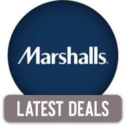 Up to 80% off 1,000s of New Markdowns at Marshalls with Deals Starting at $4
