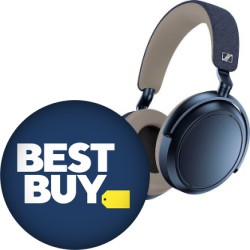 Top Deal: Up to $150 off on Select Sennheiser Headphones & Earbuds at Best Buy