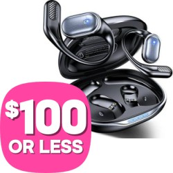 Under $100 Headphones & Earbuds Sale: Up to 85% off 100s of Styles at Best Buy