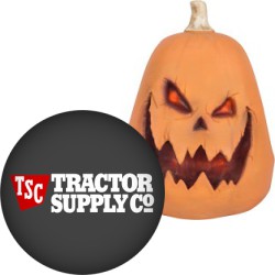 Tractor Supply: Up to 75% off Select Red Shed Halloween Decor w/ FS at $49