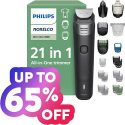 Save up to 65% off on Select Personal Care & Beauty Deals at Best Buy until 10/25