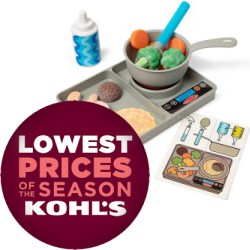Lowest Prices of the Season Deal: 30% off on Melissa & Doug Toys + Kohl's Cash