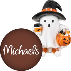 Michaels Halloween Sale: Save up to 60% off + 40% off on Regular Priced Items