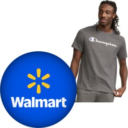Save up to 75% off on Hundreds of Styles of Activewear for the Family at Walmart