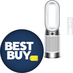 Top Deal at Best Buy: Up to 60% off on a Selection of Air Purifiers until 10/25