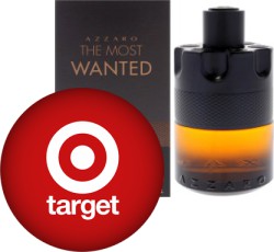 Save up to 40% off 100s of Fragrance Items for Women & Men at Target Today Only
