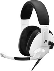 EPOS Gaming H6Pro, H3Pro and H3 Gaming Headsets - $24.99 to $44.99 Today