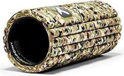 TriggerPoint The Grid Foam Roller with Distrodensity Foam Zones, Camo - $9.99