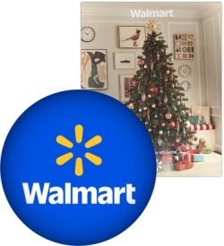 Walmart Holiday Gift Guide Posted
