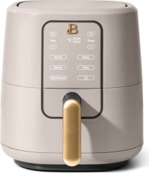 Beautiful 3-Quart TurboCrisp Air Fryer w/ EverGood Ceramic, Many Colors - $44.96