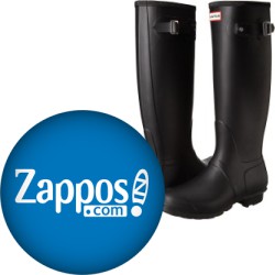 Up to 80% off Over 1,300 Styles of Women's Boots at Zappos w/ Free Shipping