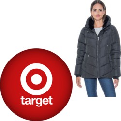 30% to 75% off 1,000+ Outerwear and Cold-Weather Accessories for All at Target