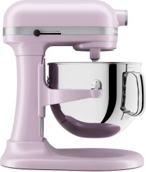 KitchenAid 7-Quart Bowl-Lift Stand Mixer with Stainless Bowl, 6 Colors - $329.00