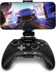 PoweA Gaming Controllers Including Bluetooth & Phone Models - $9.99 to $19.99