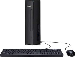 Acer Aspire CX-175 Desktop with Intel N150, 512GB SSD - $279.99 Shipped Free