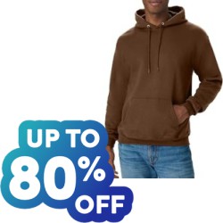 Up to 80% off on Hundreds of Hanes Basics and Clothing for the Family at Amazon
