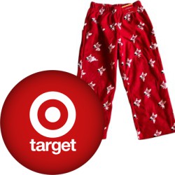 20% or More off on Hundreds of Kids' and Toddler Pajamas at Target until 10/31
