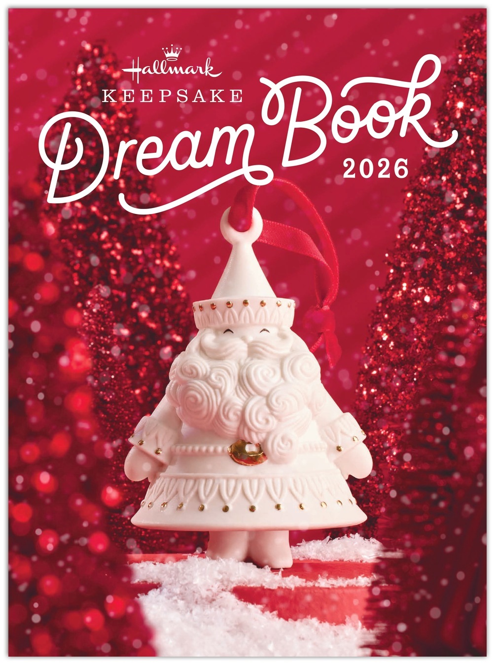Hallmark Dream Book - GottaDEAL